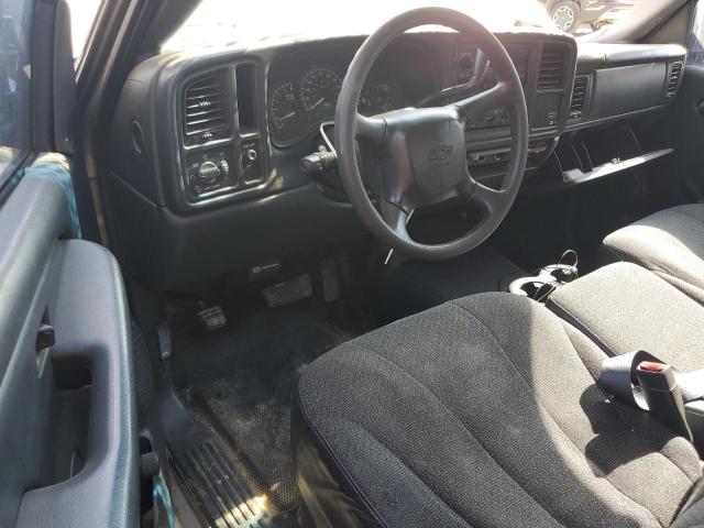 Photo 8 from auction – 2002 CHEVROLET SILVERADO with VIN 2GCEC19W221285706