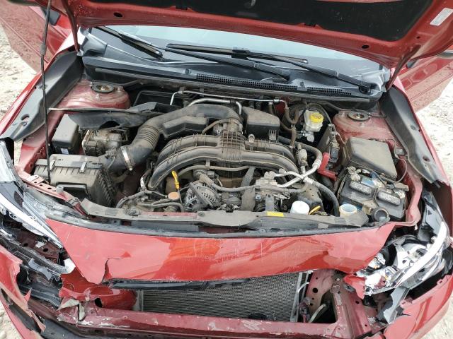 Photo 11 from auction – 2017 SUBARU IMPREZA SP with VIN 4S3GKAM6XH3602220