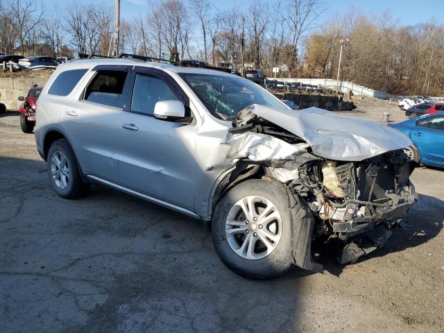 Photo 4 from auction – 2012 DODGE DURANGO CR with VIN 1C4RDJDG7CC182923