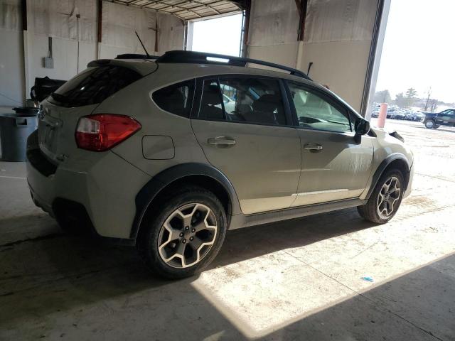 Photo 3 from auction – 2013 SUBARU XV CROSSTR with VIN JF2GPAKC8D2844385