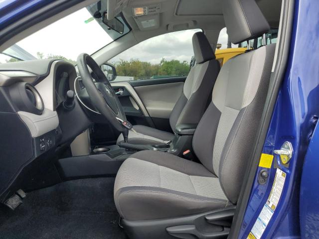 Photo 7 from auction – 2014 TOYOTA RAV4 XLE with VIN 2T3RFREV5EW166225