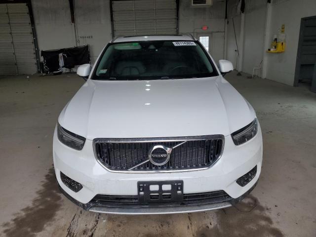 Photo 5 from auction – 2019 VOLVO XC40 T5 MO with VIN YV4162UK9K2155306