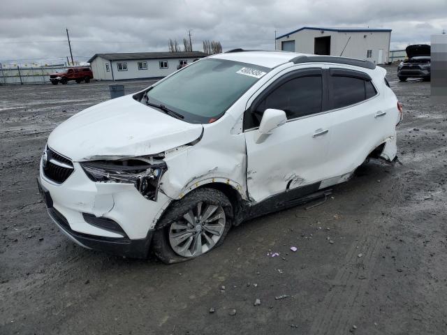 BUICK ENCORE PRE 2019 с VIN KL4CJESB4KB801585 - Снимка от търг