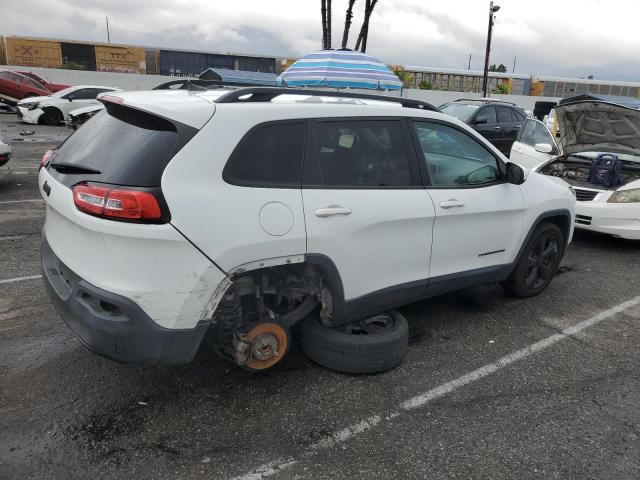 Photo 3 from auction – 2016 JEEP CHEROKEE L with VIN 1C4PJLCBXGW135732