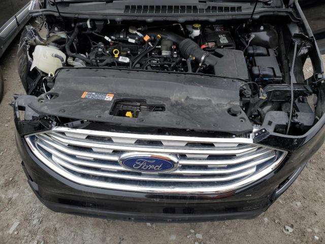 Снимка 12 от търг – 2022 FORD EDGE SEL с VIN 2FMPK4J96NBB10680