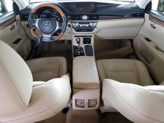 Foto 8 de la subasta – 2013 LEXUS ES 300H con VIN JTHBW1GG5D2030684