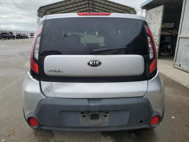 Снимка 6 от търг – 2016 KIA SOUL с VIN KNDJN2A2XG7846672