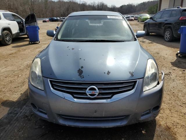 Photo 5 from auction – 2012 NISSAN ALTIMA BAS with VIN 1N4AL2AP3CN449883