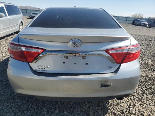 Photo 6 from auction – 2016 TOYOTA CAMRY LE with VIN 4T1BF1FK2GU122847
