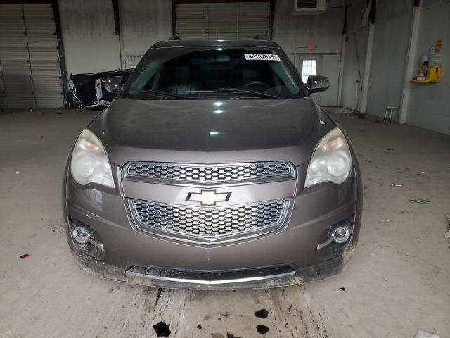 Снимка 5 от търг – 2011 CHEVROLET EQUINOX LT с VIN 2CNFLNEC2B6314434