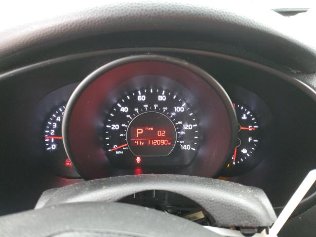 Foto 9 de la subasta – 2016 KIA SOUL con VIN KNDJP3A54G7841591