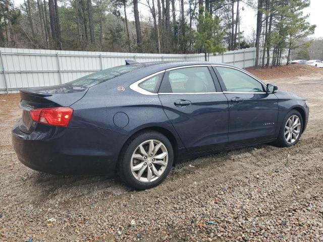 Photo 3 from auction – 2018 CHEVROLET IMPALA LT with VIN 2G1105S35J9108574
