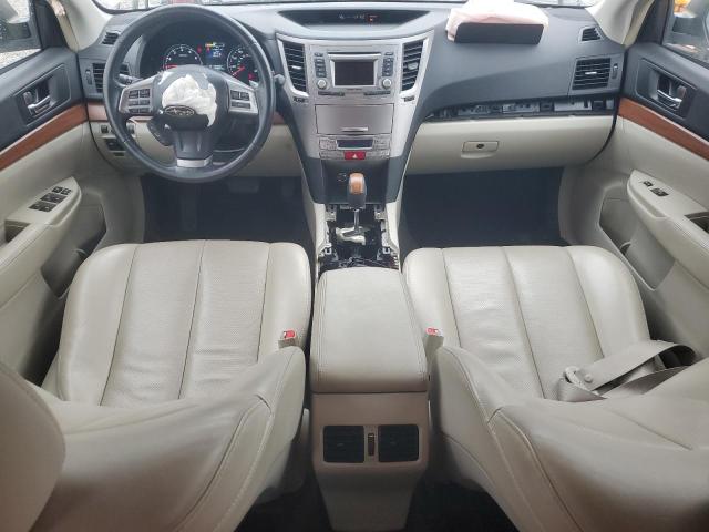 Снимка 8 от търг – 2013 SUBARU OUTBACK 2. с VIN 4S4BRCJC6D3296652