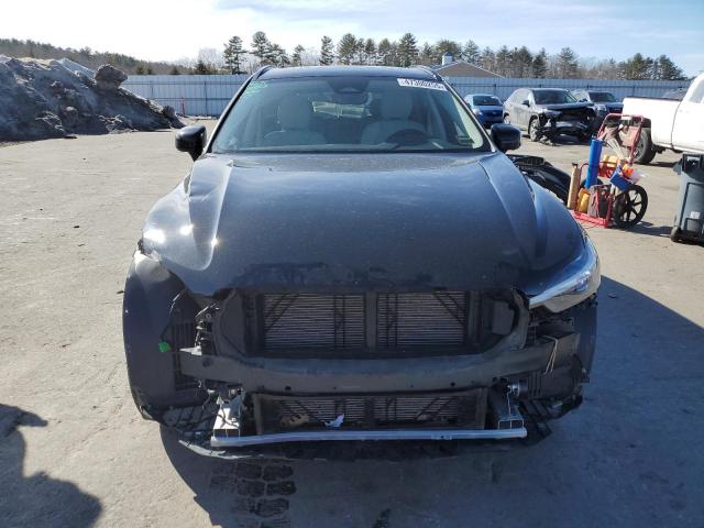 Photo 5 from auction – 2023 VOLVO XC60 PLUS with VIN YV4L12RWXP1295963