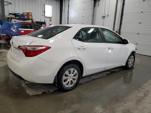 Photo 3 from auction – 2015 TOYOTA COROLLA L with VIN 2T1BURHE8FC230742