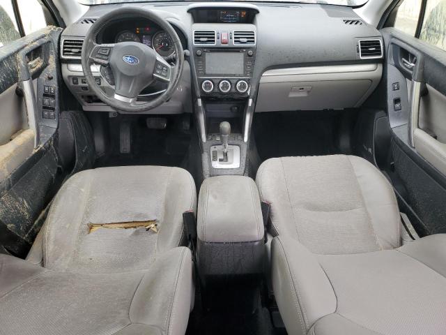Photo 8 from auction – 2016 SUBARU FORESTER 2 with VIN JF2SJARC4GH540540