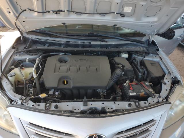 Снимка 11 от търг – 2013 TOYOTA COROLLA BA с VIN 2T1BU4EE7DC109950