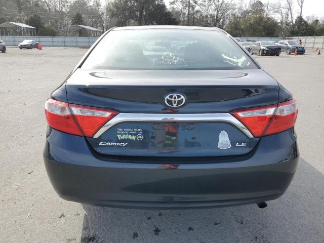 Photo 6 from auction – 2016 TOYOTA CAMRY LE with VIN 4T1BF1FK1GU117431