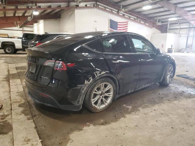 Photo 3 from auction – 2023 TESLA MODEL Y with VIN 7SAYGDEE1PF834965
