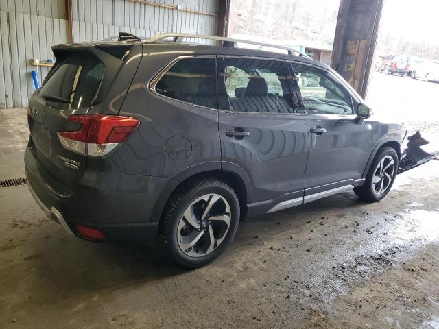 Photo 3 from auction – 2024 SUBARU FORESTER T with VIN JF2SKAMC0RH404235