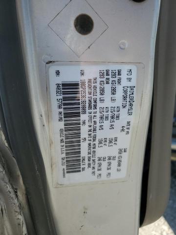 Photo 14 from auction – 2001 DODGE CARAVAN SE with VIN 1B8GP25361B208099