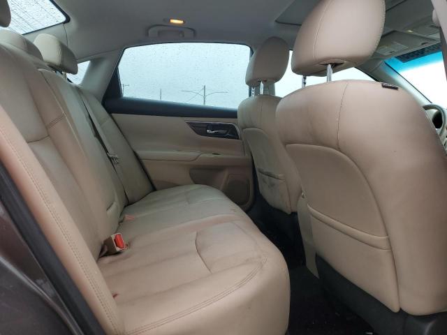 Photo 10 from auction – 2015 NISSAN ALTIMA 2.5 with VIN 1N4AL3AP4FN371477