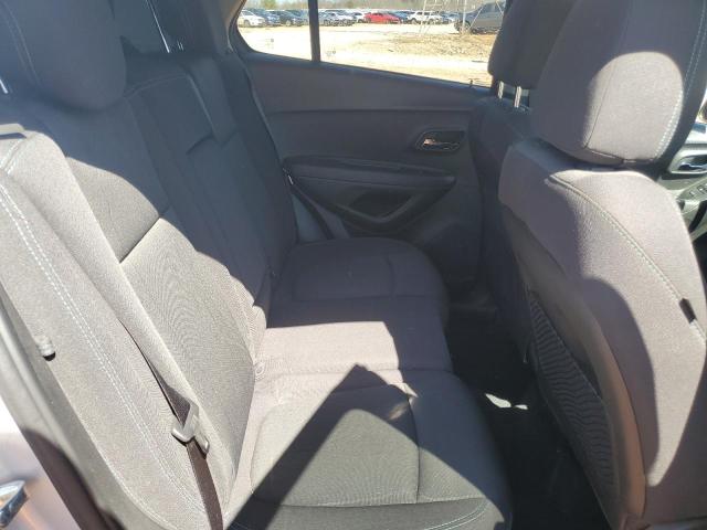 Photo 11 from auction – 2015 CHEVROLET TRAX 1LT with VIN 3GNCJRSB8FL212418