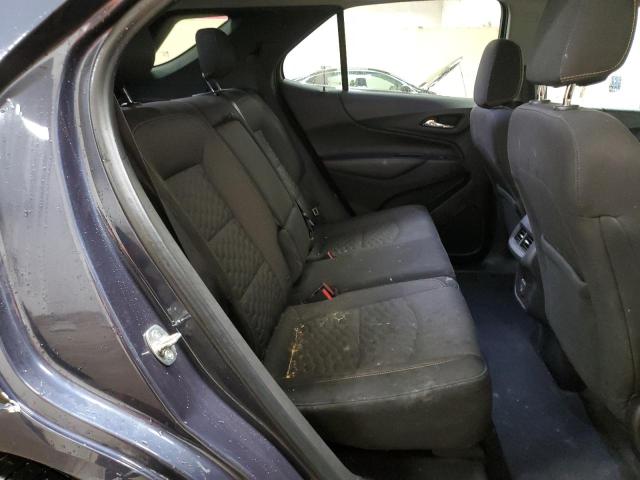 Photo 11 from auction – 2019 CHEVROLET EQUINOX LT with VIN 3GNAXKEVXKS511699