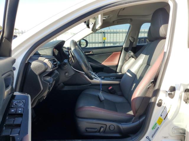 Photo 7 from auction – 2019 LEXUS IS 300 with VIN JTHBA1D26K5090654
