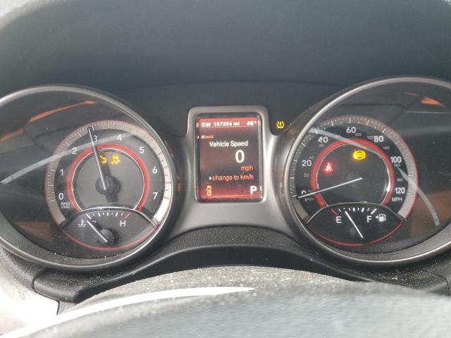Photo 9 from auction – 2017 DODGE JOURNEY CR with VIN 3C4PDDGG6HT578759