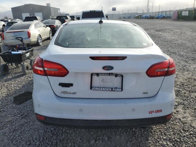 Photo 6 from auction – 2016 FORD FOCUS SE with VIN 1FADP3F2XGL340116
