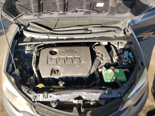 Снимка 11 от търг – 2016 TOYOTA COROLLA L с VIN 5YFBURHE7GP469006