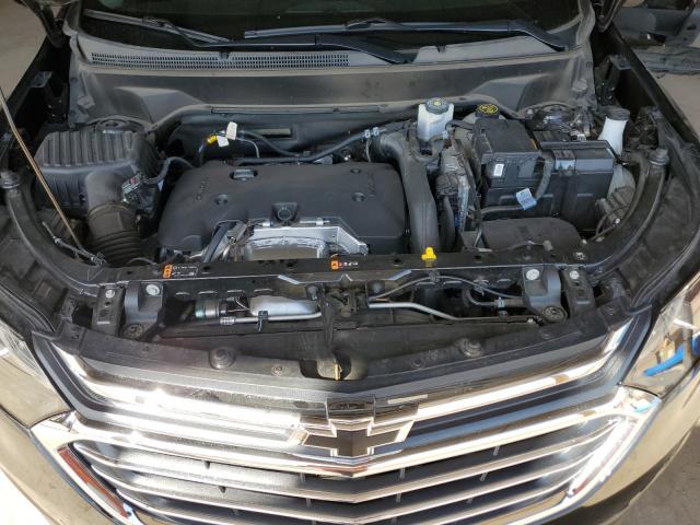 Photo 11 from auction – 2020 CHEVROLET EQUINOX PR with VIN 2GNAXPEX9L6265629