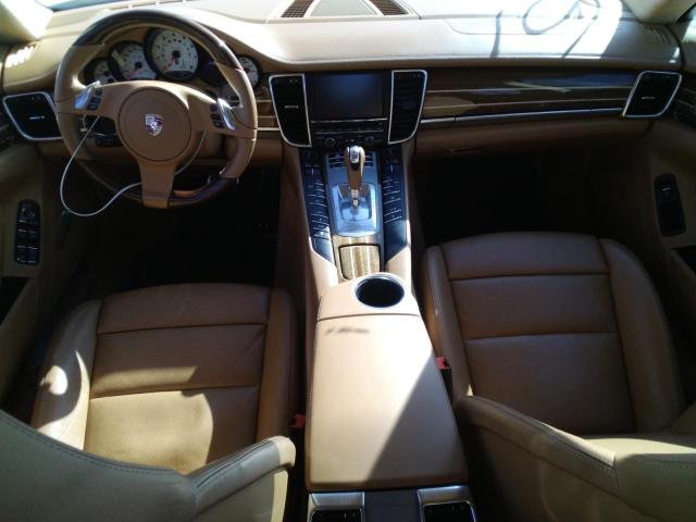 Снимка 8 от търг – 2011 PORSCHE PANAMERA S с VIN WP0AB2A72BL062345