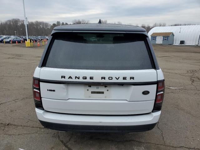 Photo 6 from auction – 2018 LAND ROVER RANGE ROVE with VIN SALGS2SV3JA385068