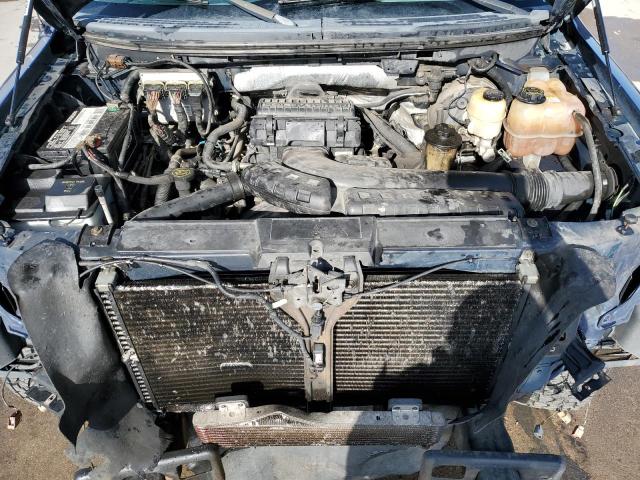 Photo 11 from auction – 2008 FORD F150 SUPER with VIN 1FTPW12V28FA90627