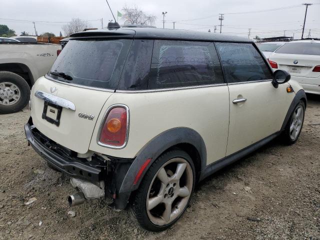 Photo 3 from auction – 2007 MINI COOPER with VIN WMWMF33547TT53694