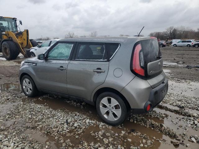 Снимка 2 от търг – 2014 KIA SOUL с VIN KNDJN2A20E7069450