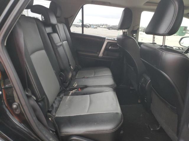 Photo 11 from auction – 2016 TOYOTA 4RUNNER SR with VIN JTEBU5JR3G5357334