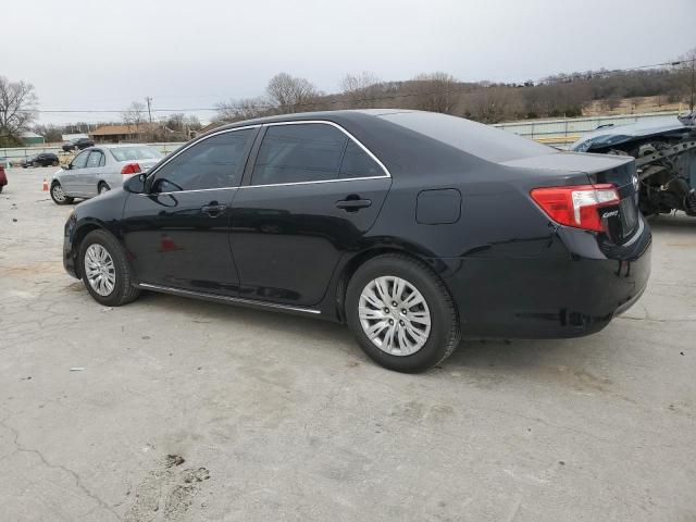 Photo 2 from auction – 2012 TOYOTA CAMRY BASE with VIN 4T4BF1FK3CR198626