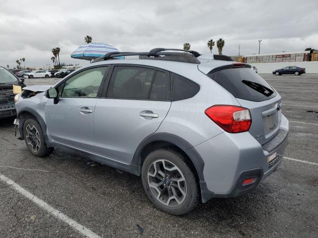 Снимка 2 от търг – 2017 SUBARU CROSSTREK с VIN JF2GPANC6HH272733