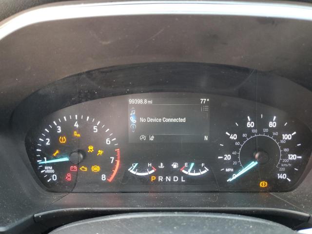 Photo 9 from auction – 2020 FORD ESCAPE SEL with VIN 1FMCU0H62LUB28680