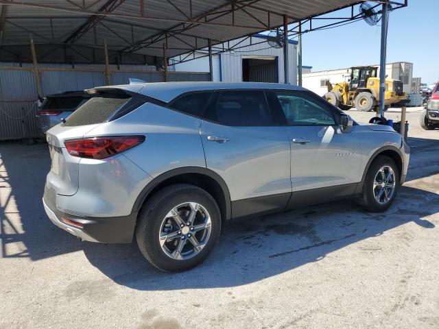 Photo 3 from auction – 2025 CHEVROLET BLAZER 2LT with VIN 3GNKBCR41SS137607