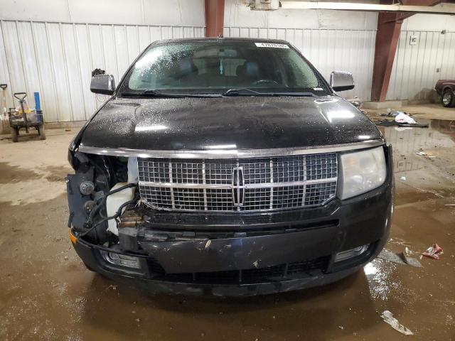 صورة رقم 5 من المزاد - 2007 LINCOLN MKX مع VIN 2LMDU88C27BJ14416