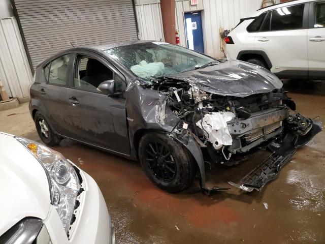 Photo 4 from auction – 2014 TOYOTA PRIUS C with VIN JTDKDTB35E1060007
