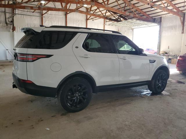 Photo 3 from auction – 2018 LAND ROVER DISCOVERY with VIN SALRT2RV2JA078843