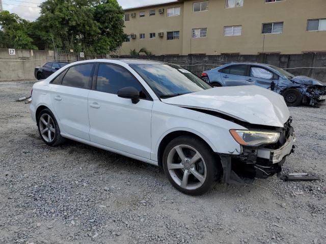 Photo 4 from auction – 2016 AUDI A3 PREMIUM with VIN WAUA7GFF3G1070579