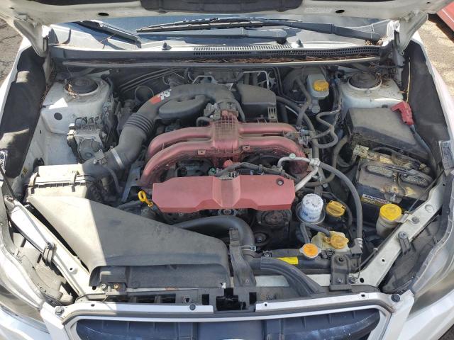 Photo 11 from auction – 2014 SUBARU IMPREZA PR with VIN JF1GJAC67EH026353
