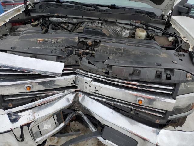 Photo 11 from auction – 2015 CHEVROLET SILVERADO with VIN 1GB3CYCGXFF579889