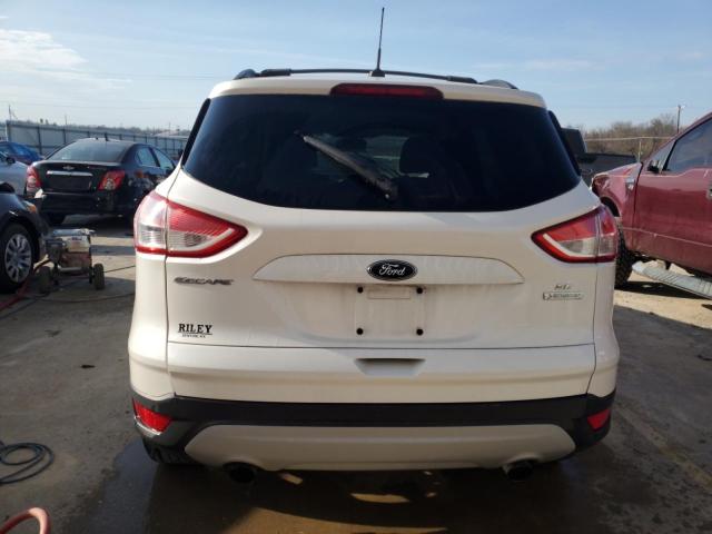 Photo 6 from auction – 2013 FORD ESCAPE SE with VIN 1FMCU0GX9DUD64271